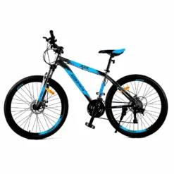 Bici ATR Xtreme Acero R29 Azul