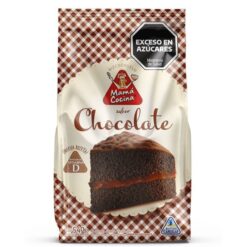 Bizcochuelo Mama Cocina S/chocolate 540gr