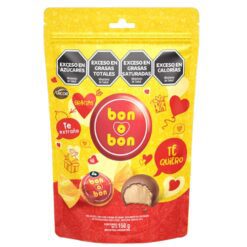 Box Bon o Bon doy pack x 10 unid.
