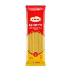 Fideos Cica Spaghetti 500grs