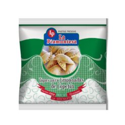 Disco de empanadas Copetin p/horno Piamontesa