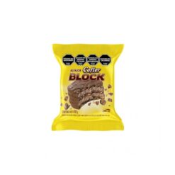 Alfajor Cofler Block triple 60 grs.