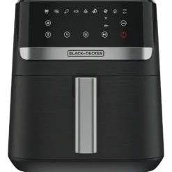 Freidora de Aire Black Decker AFBD62 5.5L