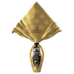 Huevo Aguila 60% cacao x115g