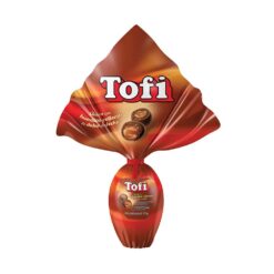 Huevo Tofi choc. con leche x115g