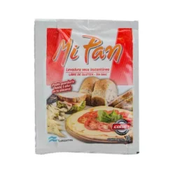 Levadura Mi Pan en polvo 10gr