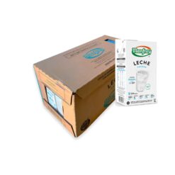 Leche Entera Manfrey Pack de x12u