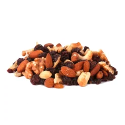Mix Frutos Secos Europeo x1kg