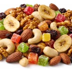 Mix Frutos Secos Tropical x1kg