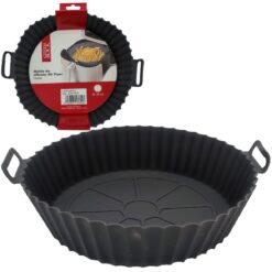 Molde de silicona Redondo 20cm