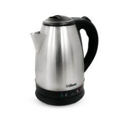 Pava Eléctrica Liliana Acero Inoxidable AP152I