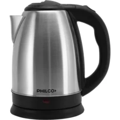 Pava Philco 1.8L Acero Inoxidable PEPH1182IP