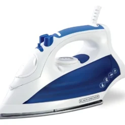 Plancha Black Decker Ir-7003ar