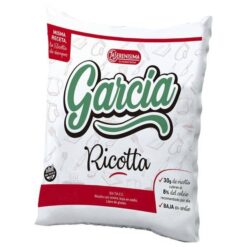 Ricota Garcia La Serenisima 500g