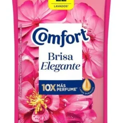 Suavizante Comfort Brisa Elegante 450 ml