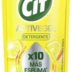 Detergente Cif Active Gel 400 ml