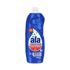 Detergente Ala Concentrado Océano 300ml