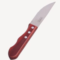 Cuchillo polywood churrasco Tramontina