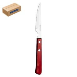 Cuchillo Polywood 4" Tramontina
