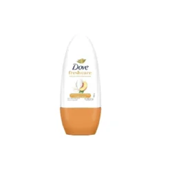 Desodorante Dove Roll On Durazno 50ml