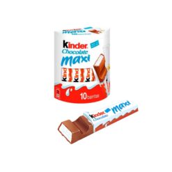 Kinder Barrita Maxi x1unidad