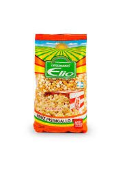 Maíz Pisado Colorado Elio