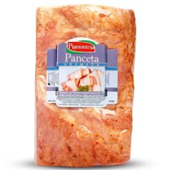 Bandeja Panceta Ahumada Piamontesa x100gr-Precio por Kg $20700 (venta al peso)
