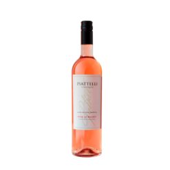 Vino Piattelli Rose Rva Mendoza