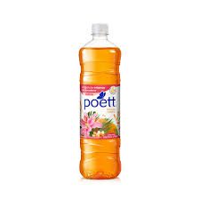 Perfumina Poett Frescura Tropical 900ml