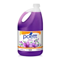 Perfumina Poett Lavanda 4L