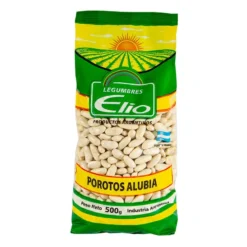 Porotos Alubia Elio
