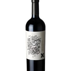 Vino Sapo de otro Pozo Blend de tintas
