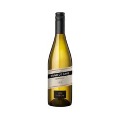 VINO FOND DE CAVE CHARDONNAY 750ML
