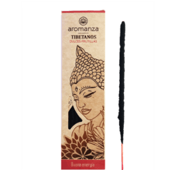 Sahumerios Tibetanos Aromanza Dulces Frutillas
