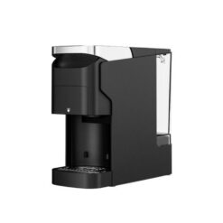 Cafetera Espresso Ranser Multicapsula