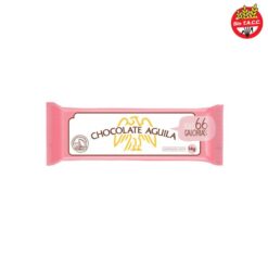 Chocolate Aguila Barrita 14grs