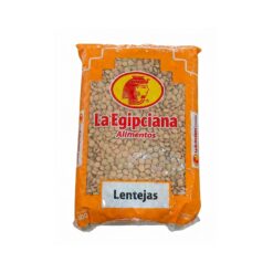 LENTEJAS LA EGIPCIANA 400G