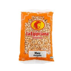 MAIZ PISINGALLO LA EGIPCIANA 400G