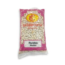 POROTOS ALUBIAS LA EGIPCIANA 500G