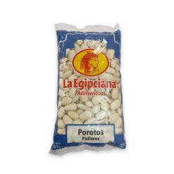 POROTOS PALLARES LA EGIPCIANA 500G