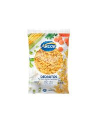 Fideos Dedalitos Arcor 500grs