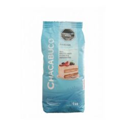 Harina Chacabuco Leudante 1kg