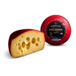Queso saborizado Holanda Vanguard Precio x kg $21.590 (venta al peso)