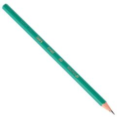 Bic Lapiz Negro HB Nº2
