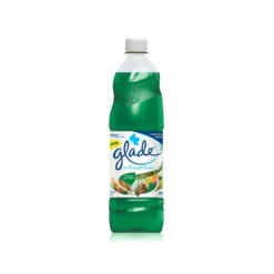 Perfumina Glade Bosques de Pino 875cc