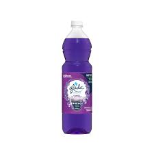 Perfumina Glade Campos de Lavanda 875cc