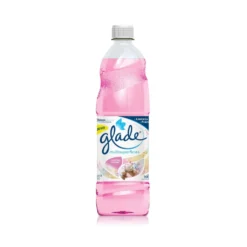 Perfumina Glade Caricias de Bebe 875cc
