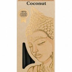 SAHUMERIO TIBETANO COCONUT