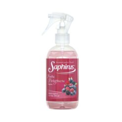AROMATIZADOR TEXTIL SAPHIRUS FRUTOS ROJOS 250 ML