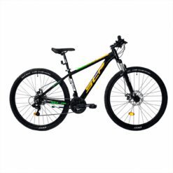 BICICLETA SLP MTB ALUMINIO 50PRO R29 2025 T21